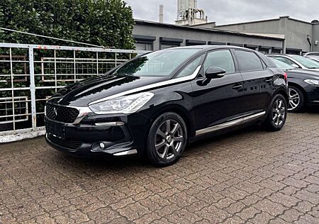 DS Automobiles DS 5 Automatik Kamera Temp. Sitzheizung Carplay
