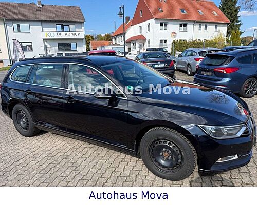 Volkswagen Passat Variant Comfortline BMT/Start-Stopp, AUT