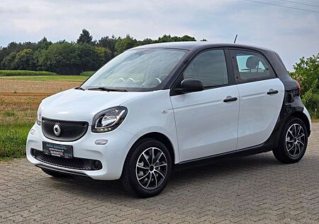 Smart ForFour Basis 45kW (453.041)