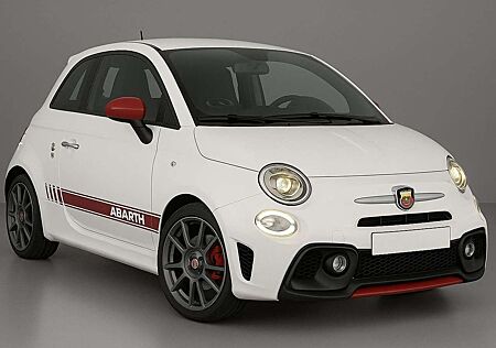 Fiat 500 595 Abarth Turismo