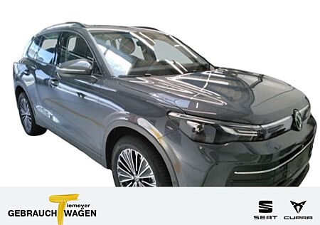 VW Tiguan Volkswagen 1.5 eTSI DSG LIFE PANO H/K AHK 360