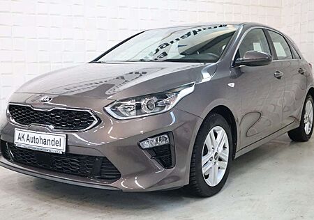 Kia Cee'd Ceed / Xenon Automatik Tempomat Shz