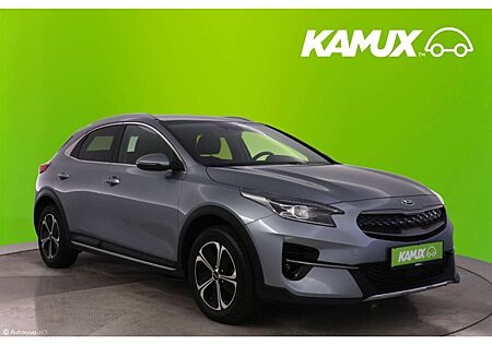 Kia XCeed 1.6Hybrid Aut.Platinum Edition+LED+VIRTUAL