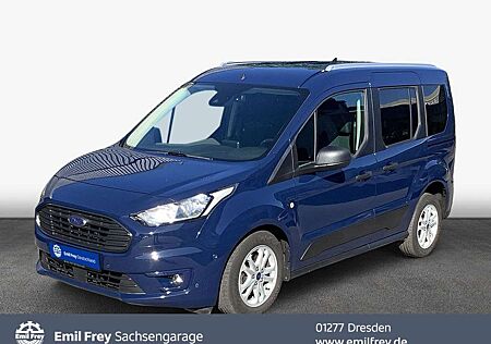 Ford Tourneo Connect 1.5 EcoBlue Aut. Trend RFC*ACC