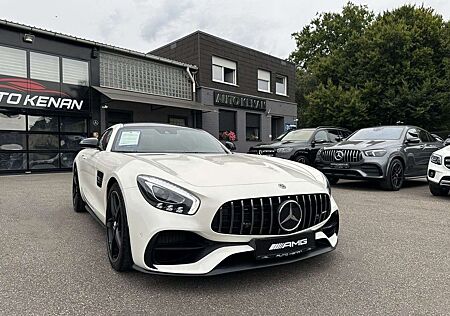 Mercedes-Benz AMG GT designo Aerokit/DTR/Pano/AGA/PPF/Exclusiv