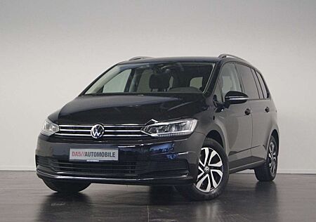 VW Touran Volkswagen Active |VIRTUAL|ACC|NAVI|7SITZ|LED