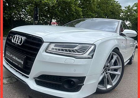 Audi S8 4.0TFSI quattro plus/ACC/360*/SOFTCLOSE/HeadUp