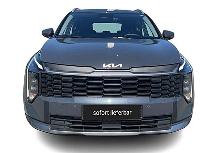 Kia Sportage V 1,6 T-GDI DCT Gold LED SHZ hinten Klimaaut. Li