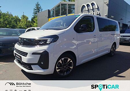 Opel Zafira Life Edition XL (L3) 2.0 CDTI 9-Sitzer/AT/Navi