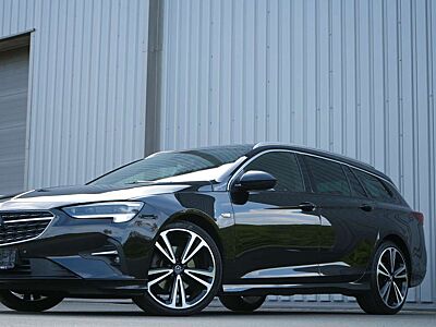 Opel Insignia 2.0 CDTI GS Line Plus/Aut.Massage