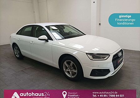 Audi A4 35 2.0 TFSI Limousine Standhzg.|Navi|HUD|CAM