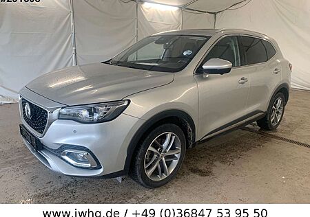 MG EHS Luxury PHEV Leder FahrAssPilot Panorama 360°