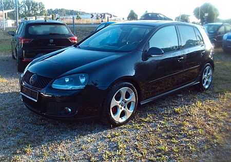 VW Golf Volkswagen V Lim. GTI Behinderten-Umbau Automatik