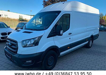 Ford Transit 350 Kasten L4H3 TEMPOMAT/MFL/PDC