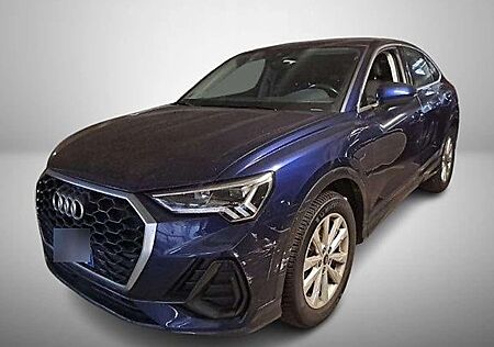 Audi Q3 Sportback 45 1.4 TFSI e Basis Kamera/AUT/KeyLess/L