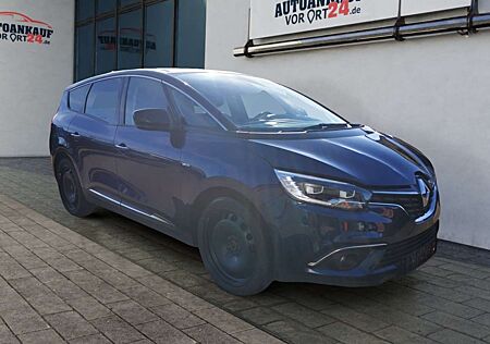 Renault Scenic IV Grand BOSE Edition*Navi*Family*Relax* Klima