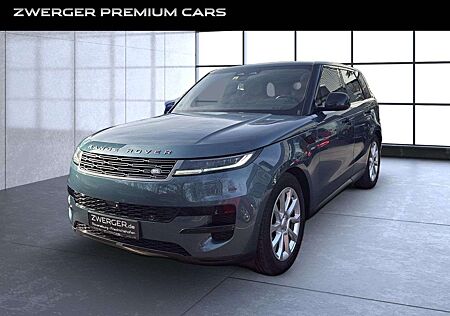 Land Rover Range Rover Sport D250 SE Bluetooth Navi LED Klima
