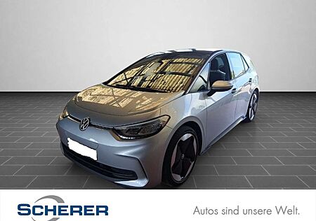 VW ID.3 Volkswagen Pro S 82 KWh, Navi, Sitzh., APP, Lenkradh.,