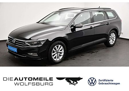 VW Passat Variant Volkswagen 2.0 TDI DSG Business Matrix/AHK/A