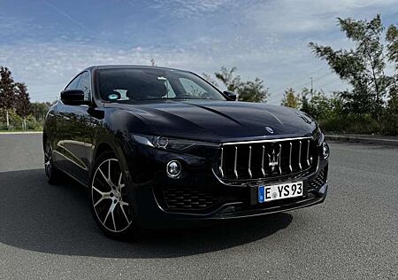 Maserati Levante Diesel Q4
