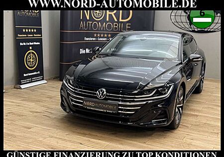 VW Arteon Volkswagen Shooting Brake R-Line 1.4 TSI eHybrid R-Line