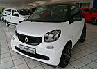 Smart ForTwo electric drive / EQ