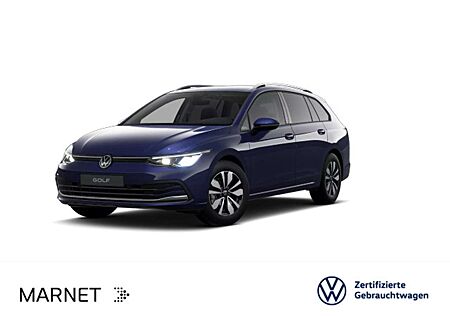 VW Golf Variant Volkswagen Golf VIII Variant Life MOVE 1.5 TSI 110kW NAVI*A