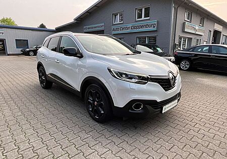 Renault Kadjar 1,2 TCE Energy Automatik "Crossborder"