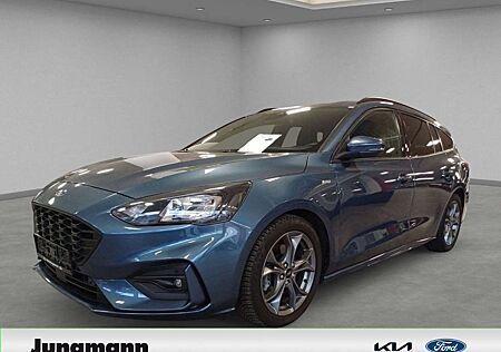 Ford Focus Turnier 1.5 EcoBoost Start-Stopp-System ST-LINE