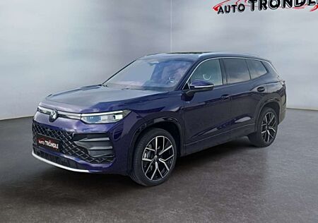 VW Tayron Volkswagen 2.0 TDI DSG 4Motion R-Line +StandHZG +AHK