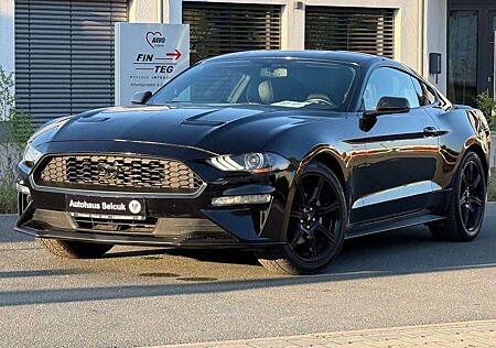 Ford Mustang 2.3 Ecoboost *19-zoll*Kamera*Leder*