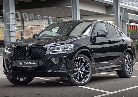 BMW X4 xDrive 30d*M Sport*360°*PANO*eSitze*HUD*21"Zo