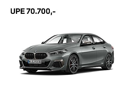 BMW 235 xDrive Gran Coupe Leder Park-Assistent H&K Pano HU