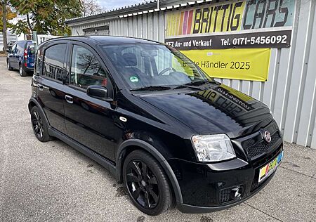 Fiat Panda 1.4 100 HP* Klima* TÜV Neu* Top Zustand*