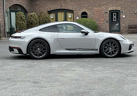 Porsche 992 911 Carrera T SPORTDESIGN-/ABAGAS*BOSE*KAMERA*LED*