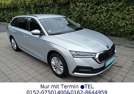 Skoda Octavia Combi Ambition
