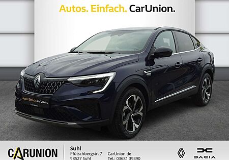 Renault Arkana TECHNO Mild Hybrid 140 EDC