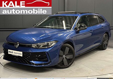 VW Passat Variant Volkswagen 4Motion R-Line/Black Style*PANORAMA*19Zoll*AHK*