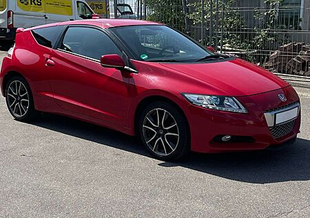 Honda CR-Z 1.5 i-VTEC Sport 50 Jahre Edition