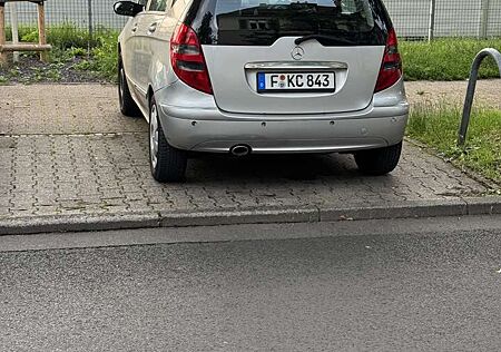 Mercedes-Benz A 180 Classe CDI Avantgarde Autotronic CVT