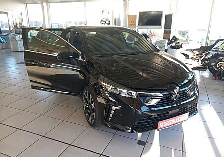 Mitsubishi Colt Edition 1.0 l Lenkrad beheiz., 17''Alu,