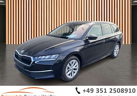Skoda Octavia Combi 2.0 TDI DSG Selection Facelift*Nav
