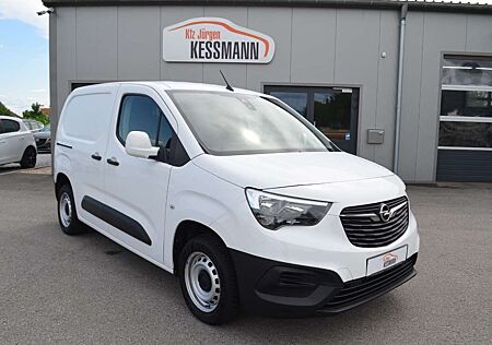 Opel Combo Cargo Edition