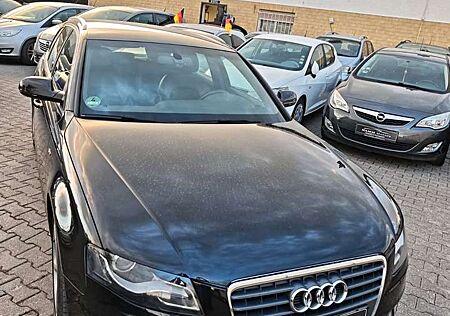 Audi A4 Avant S line Sportpaket / plus, Tüv Neu