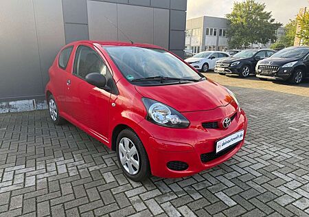 Toyota Others Aygo AYGO Basis *1.Hand * 11.000 km