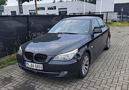 BMW 520d 520 Edition Lifestyle