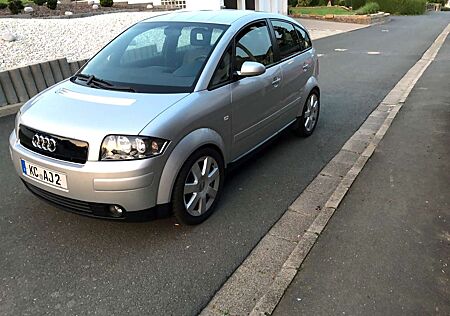 Audi A2 1.4