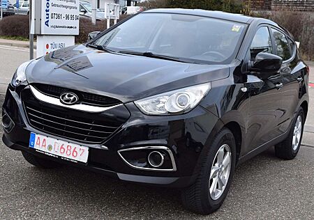 Hyundai ix35 Comfort 2WD