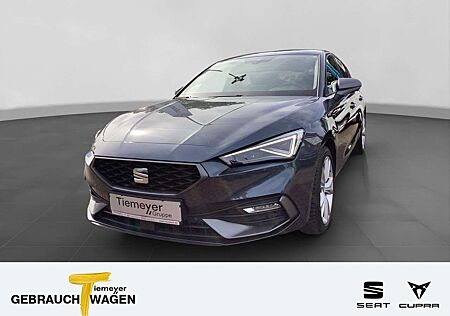 Seat Leon 1.5 TSI DSG FR MATRIX NAVI KAMERA SITZHZG