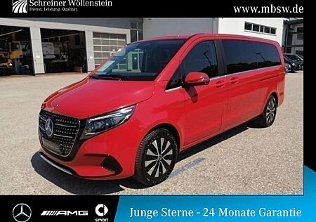Mercedes-Benz V 250 d Avantgarde XL *MBUX*Navi*Distronic*360°*